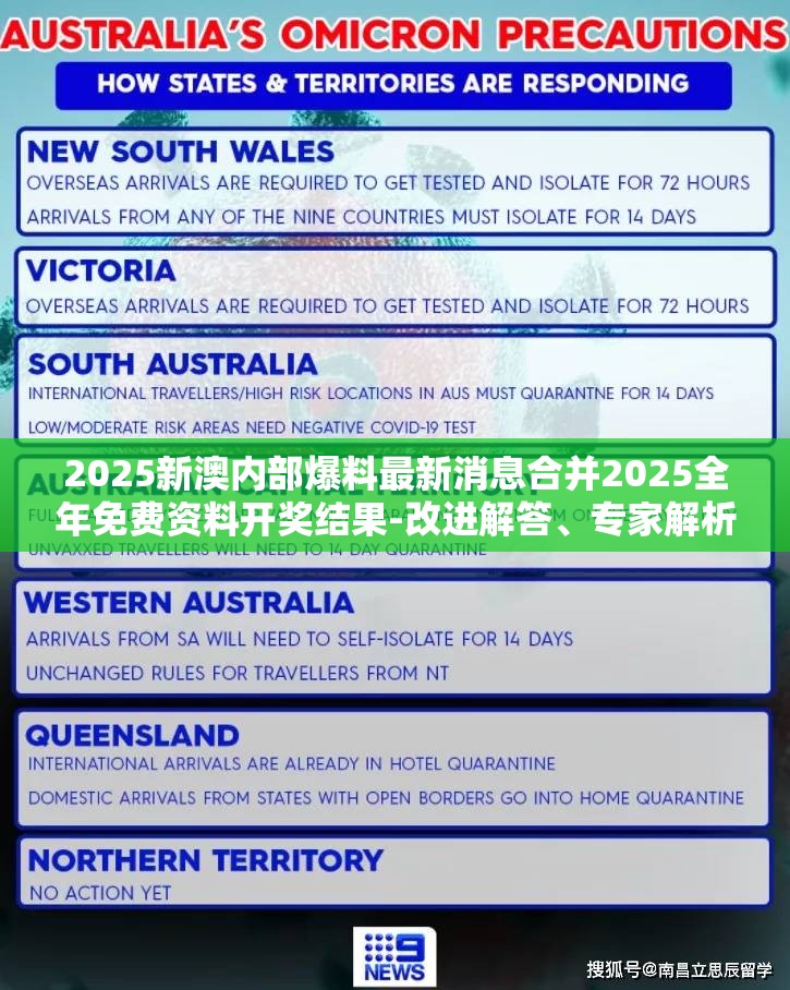 2025新澳内部爆料最新消息合并2025全年免费资料开奖结果-改进解答、专家解析解释与落实?留心伪假宣传危害