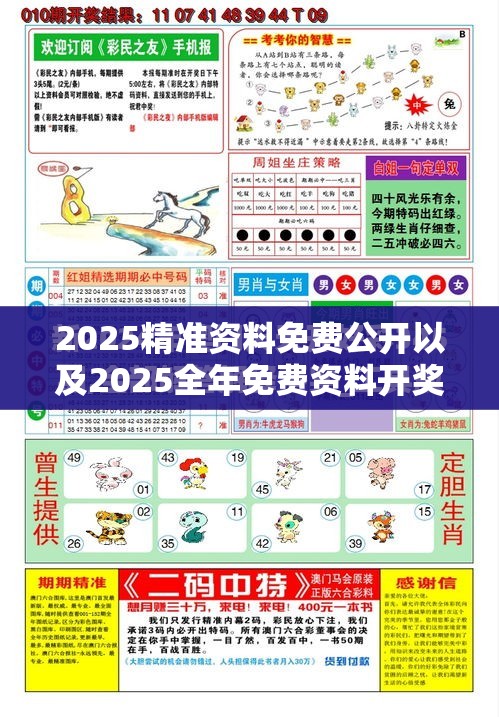 2025精准资料免费公开以及2025全年免费资料开奖结果-基础释义、专家解析解释与落实?杜绝虚假诱导词