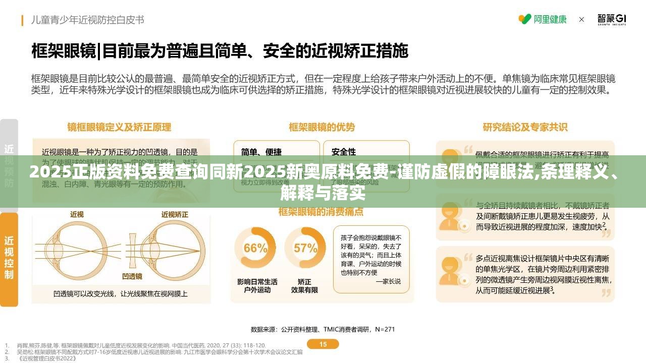 2025正版资料免费查询同新2025新奥原料免费-谨防虚假的障眼法,条理释义、解释与落实