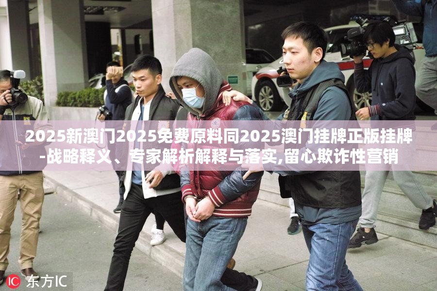 欺诈性营销